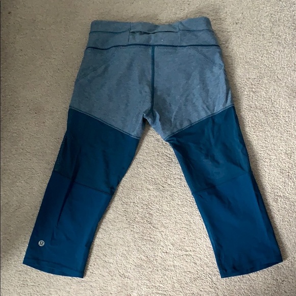 Lululemmon size 6 - Picture 2 of 2